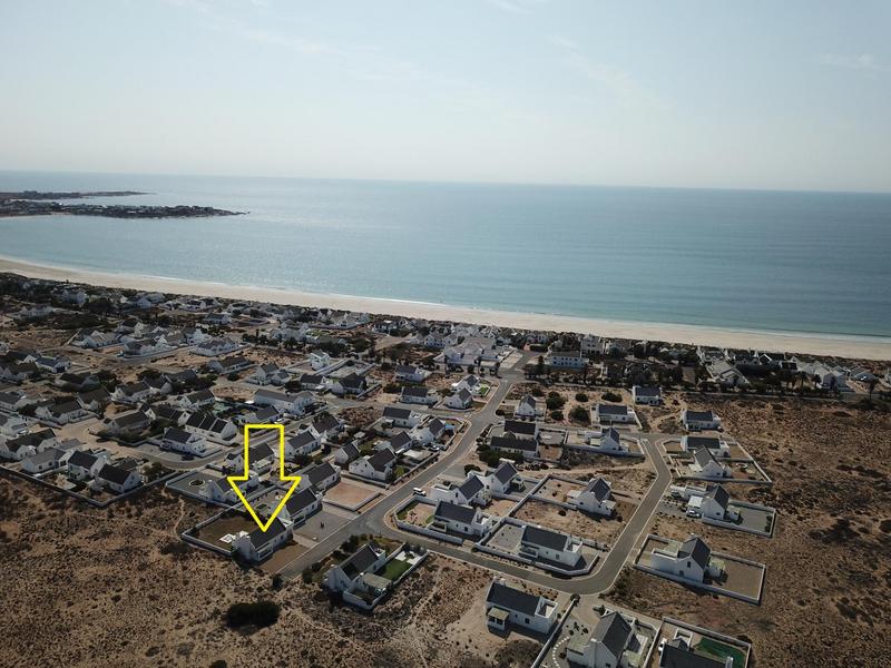 3 Bedroom Property for Sale in Golden Mile Western Cape